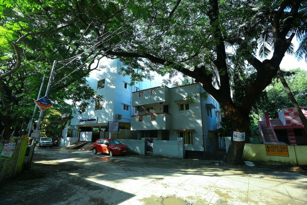 Фото Season 4 Residences - Thiruvanmiyur