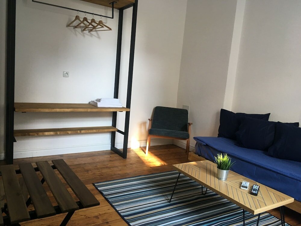 Фото Generaator Sofia Hotel