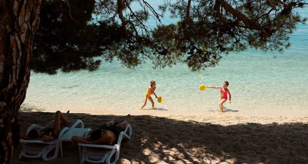 Фото Bluesun Holiday Village Afrodita