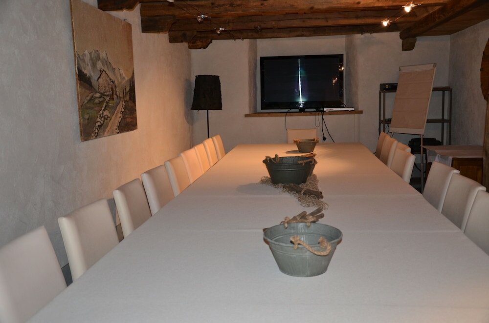 Фото Отель Chalet Svizzero