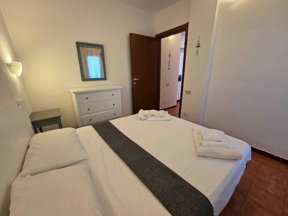 Фото Residence Lu Lamoni