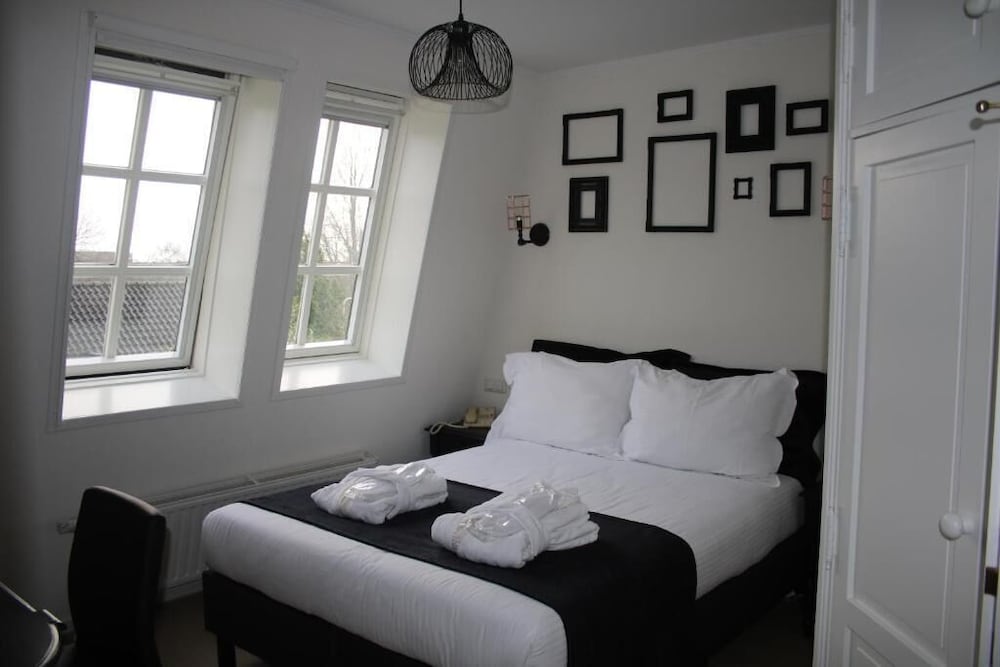 Фото Alp de Veenen Hotel