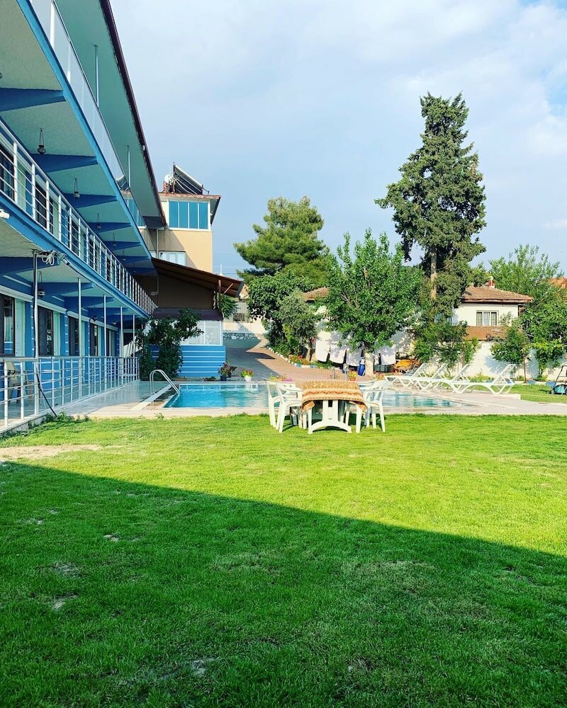 Фото Hotel Goreme