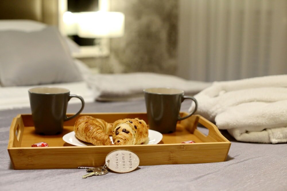 Фото Luxury Rooms Kadena