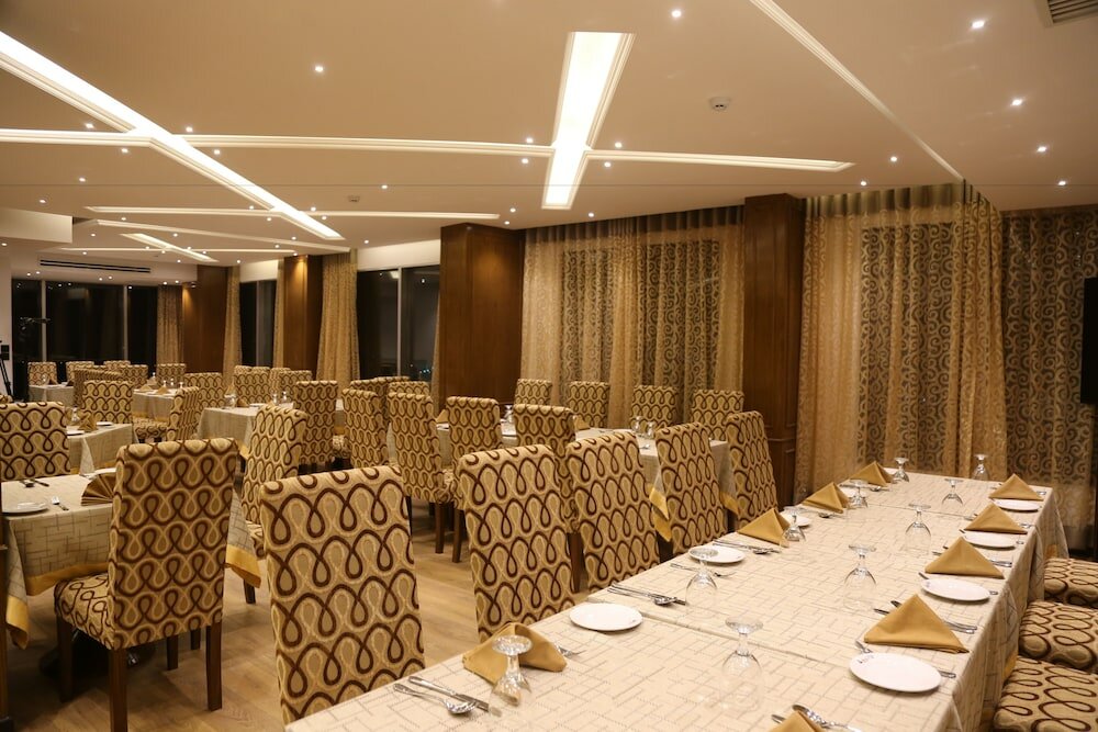 Фото Marino Royal Hotel