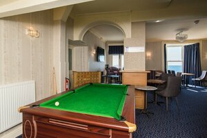 Gwesty'r Marine Hotel & Spa (England, Kent County, Marine Terrace), hotel