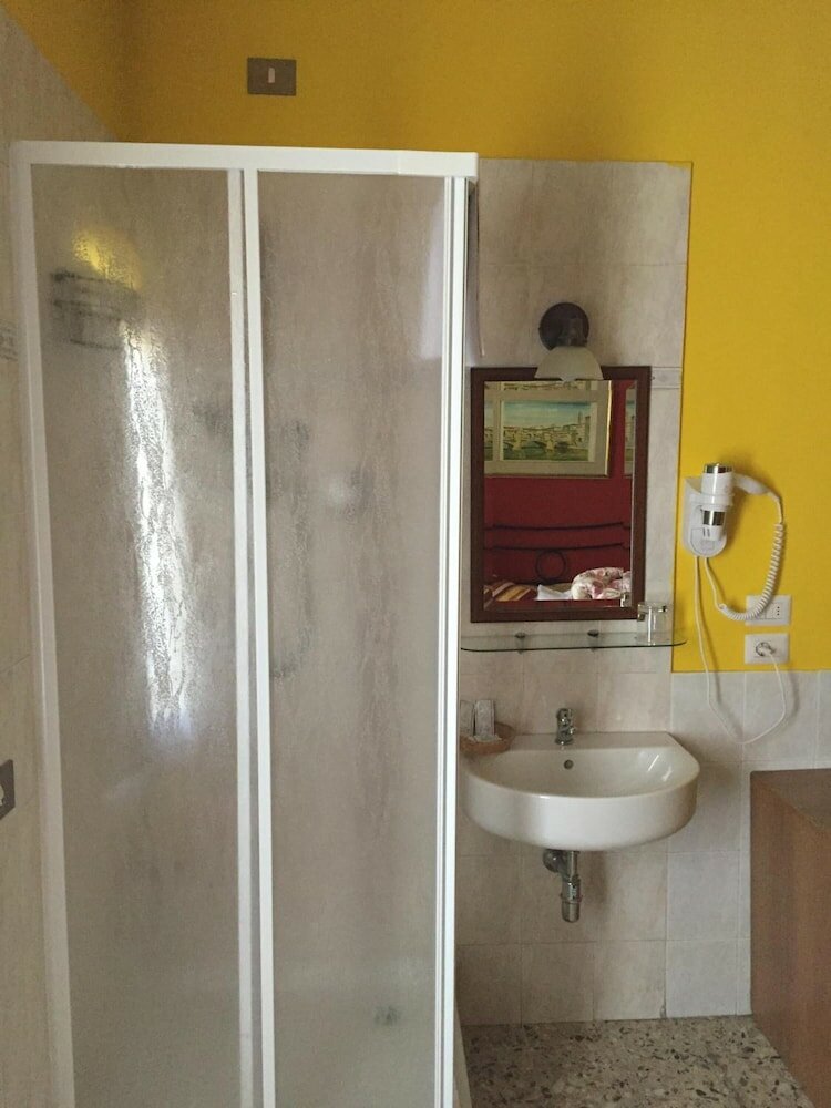 Фото Hotel Aline