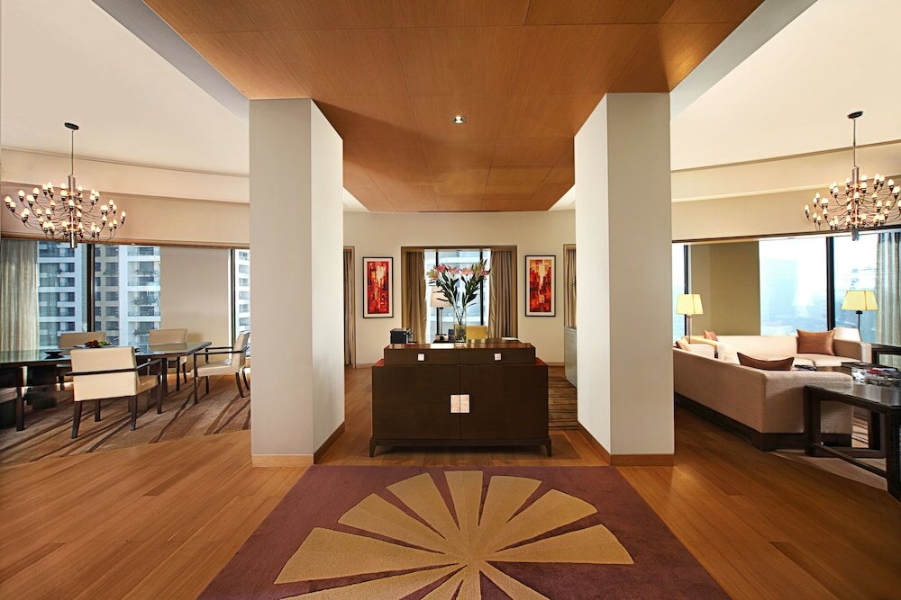 Фото Trident Bandra Kurla Mumbai