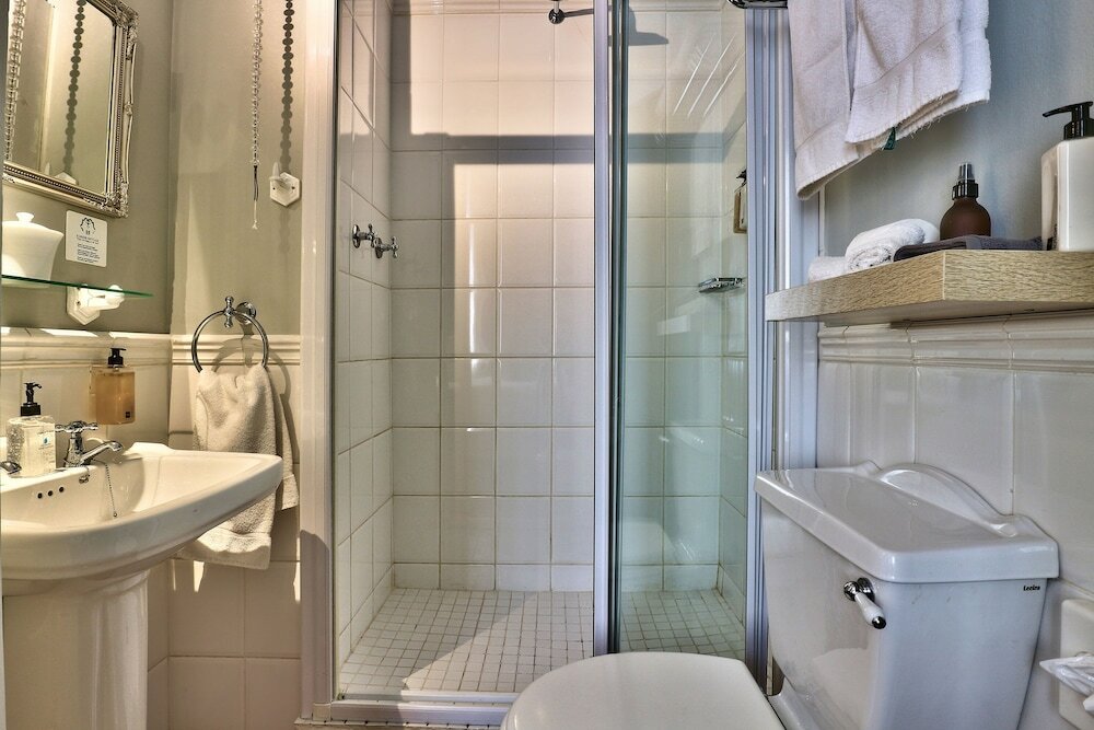 Фото Parker Cottage