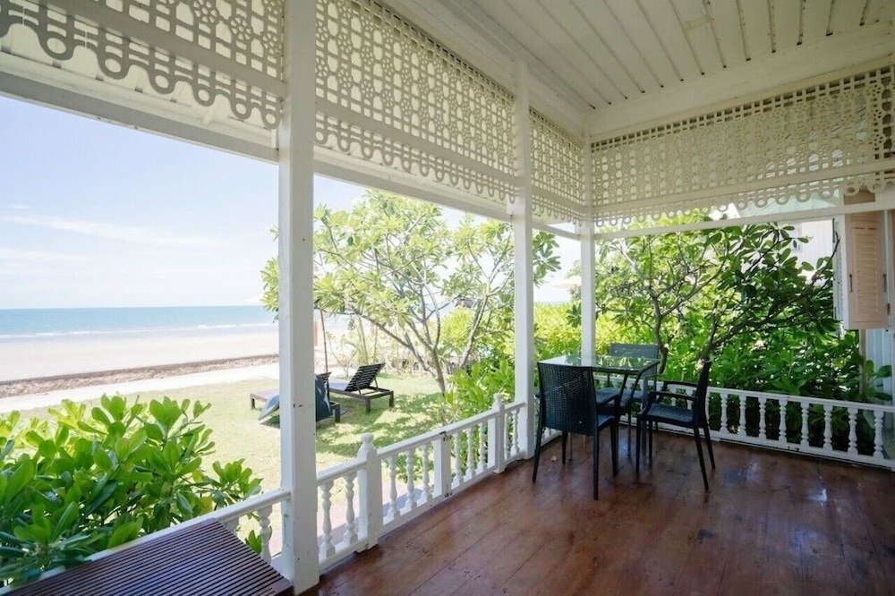 Фото De Chaochom Hua Hin