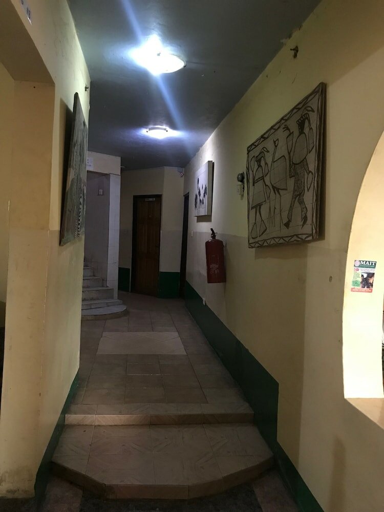 Фото Heritage Investments