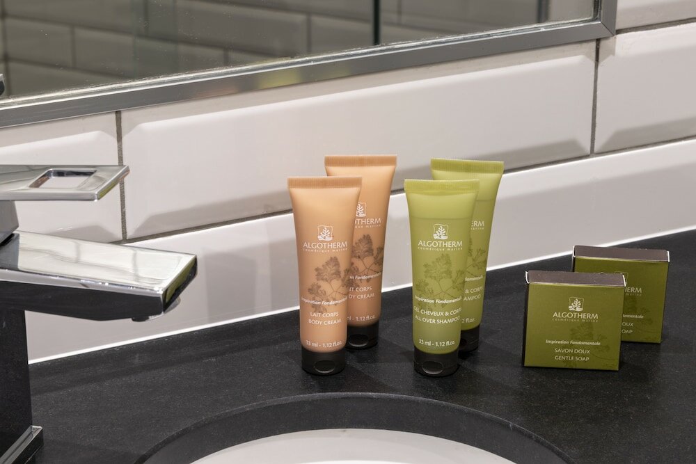 Фото Hotel Pavillon Monceau