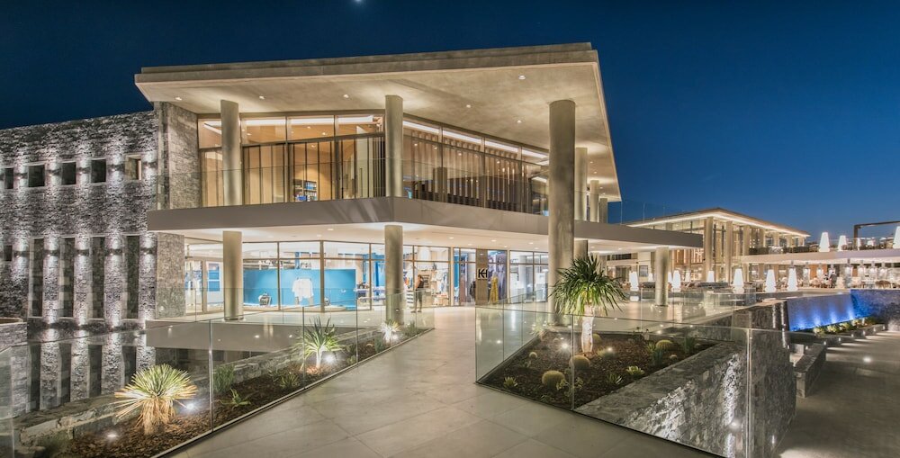 Фото Nana Princess Suites, Villas & SPA