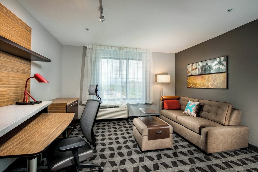 Фото TownePlace Suites by Marriott Waco South