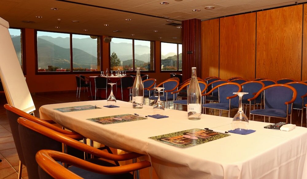 Фото Cerdanya EcoResort & SPA