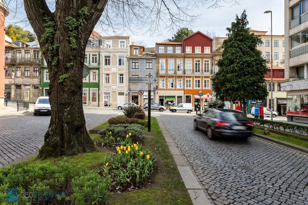 Фото Geo Studios Santa Catarina