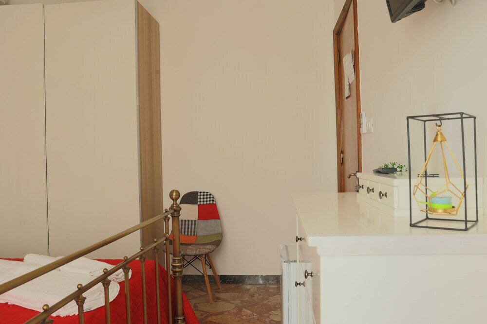 Фото Bed & Bread Piazza Nzegna