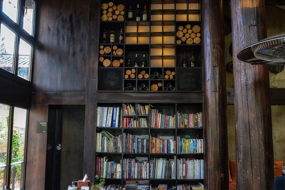 Фото The Bivou Lijiang