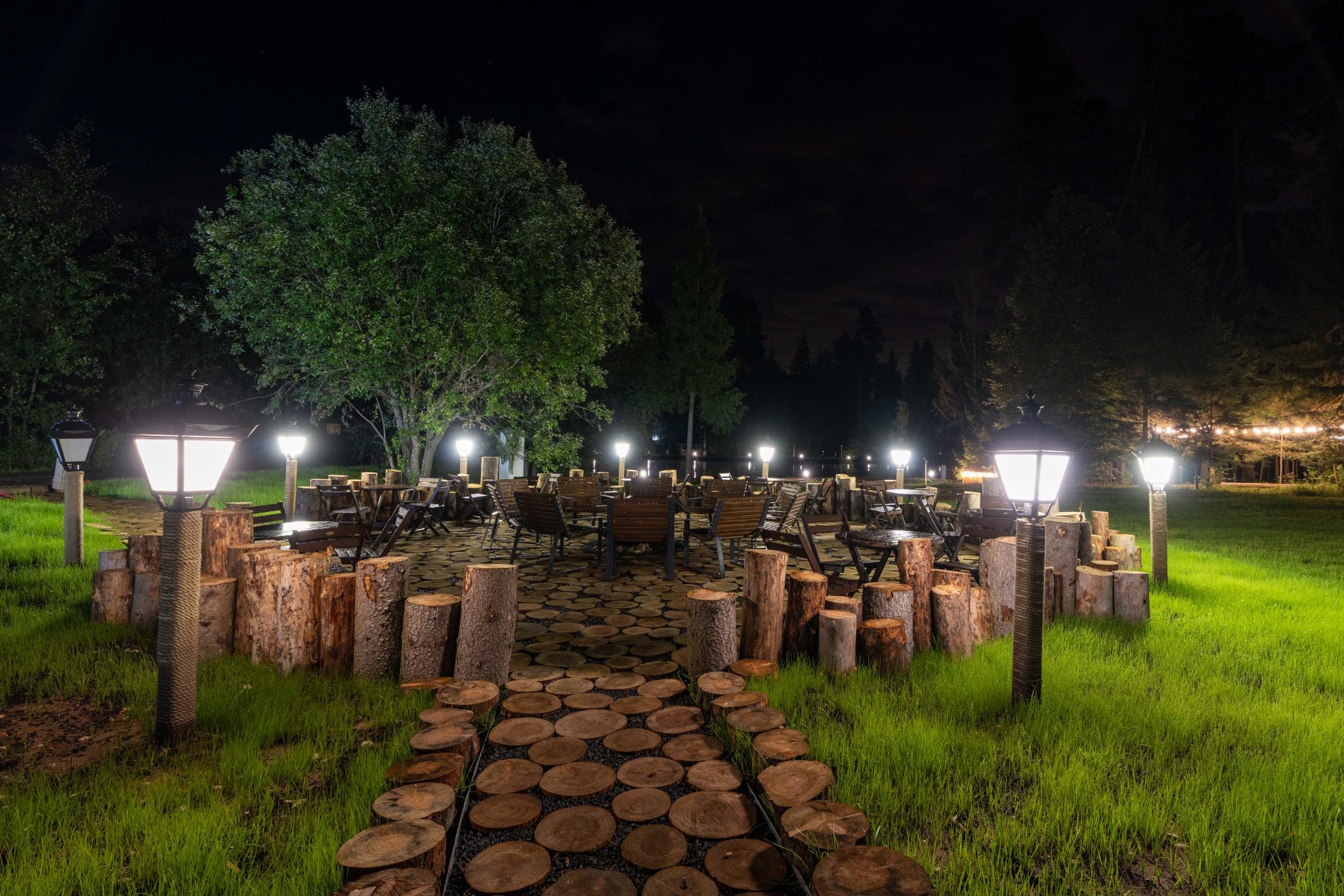 Фото Бридж Кантри