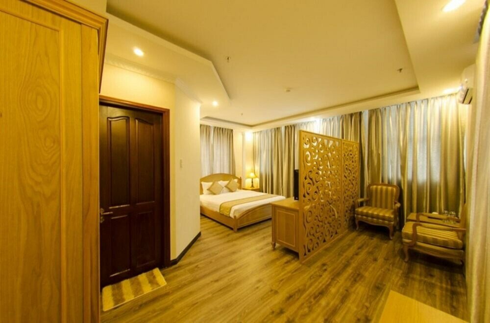 Фото Madella Hotel