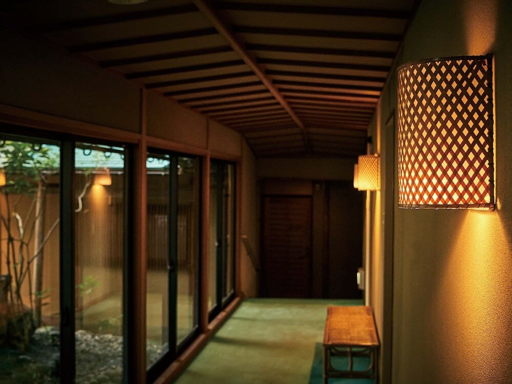 Фото Yukai Resort Yataya Shotoen