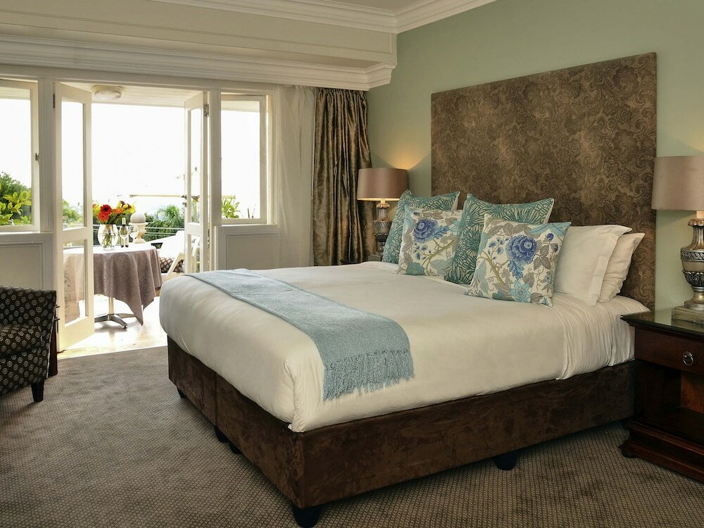 Фото 131 on Herbert Baker Boutique Hotel