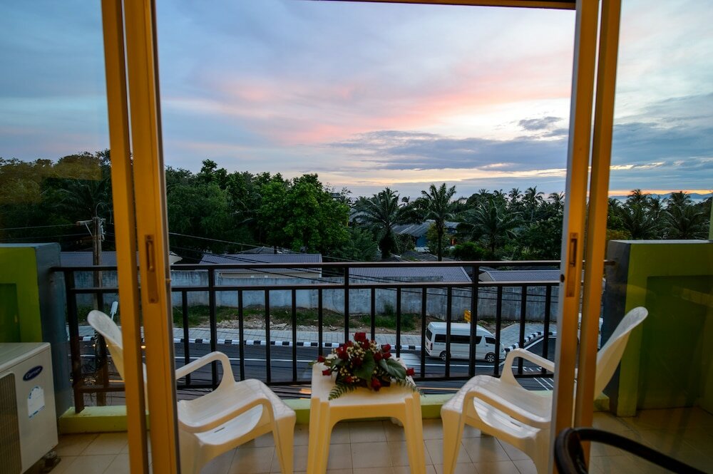 Фото Z-Talay House