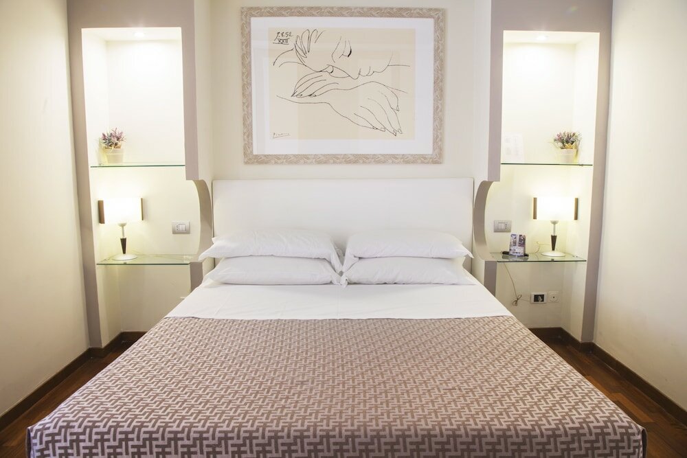 Фото Residenza Talenti Superior Rooms