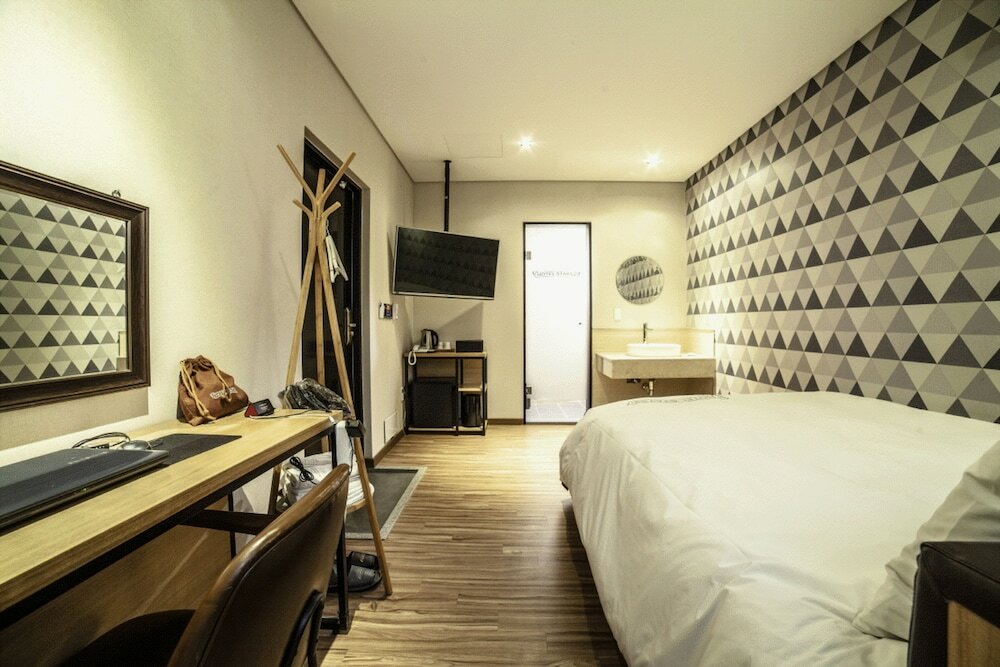 Фото Hotel Stay 53