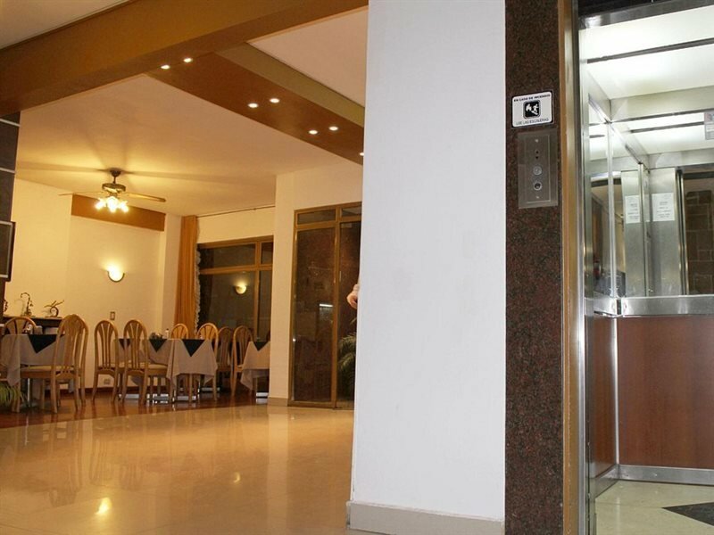 Фото Dallas Hotel