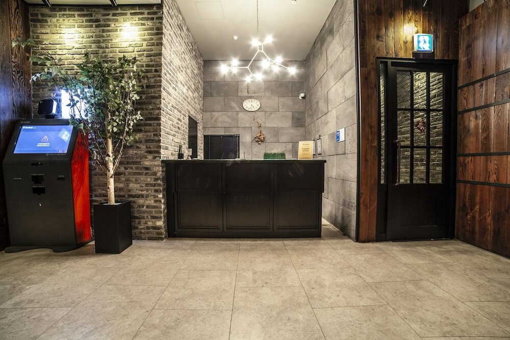 Фото Hotel Stay 53