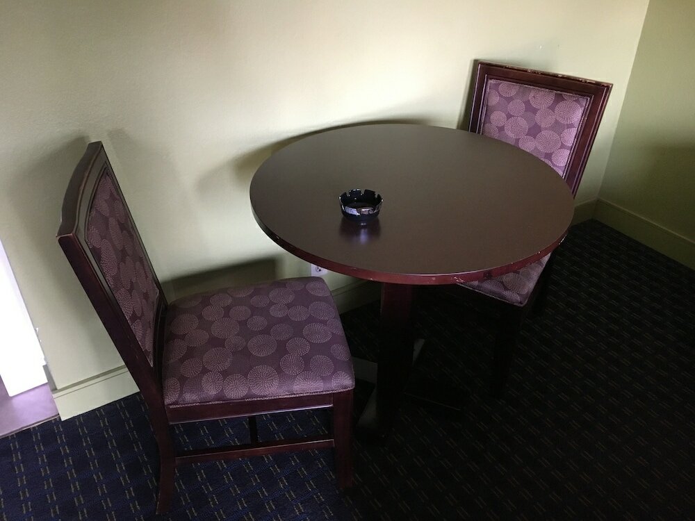 Фото Del Amo Inn