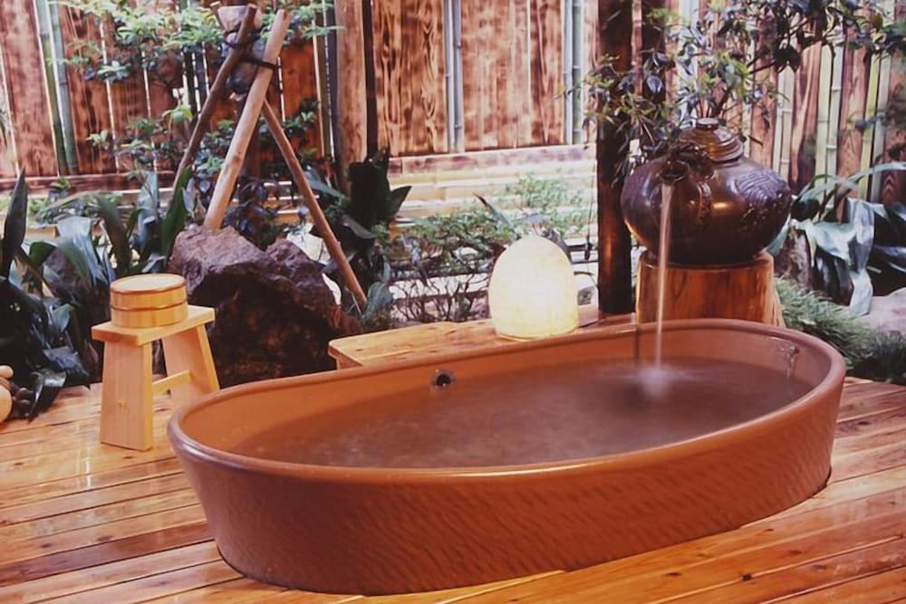 Фото Kokusai Kanko Hotel Kishotei