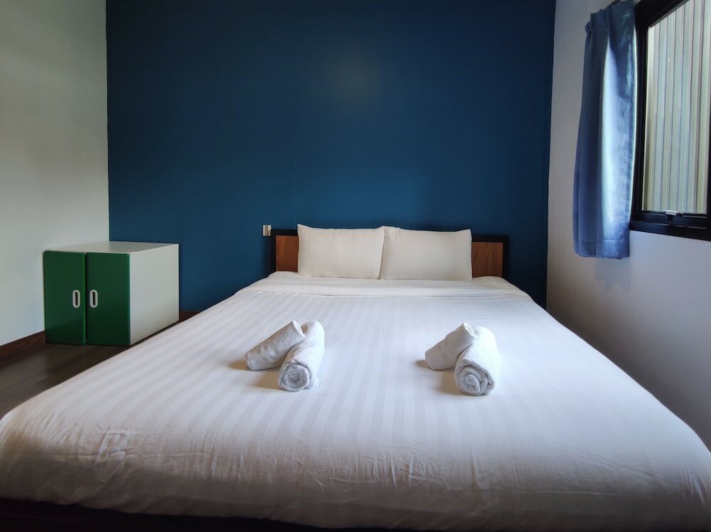 Фото Thyme Xeriscape Hostel