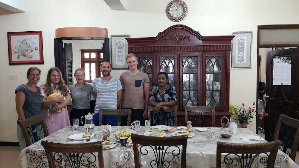 Фото Resident View Homestay