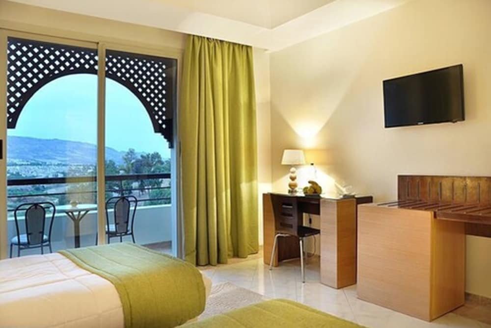 Фото Hotel Wassim