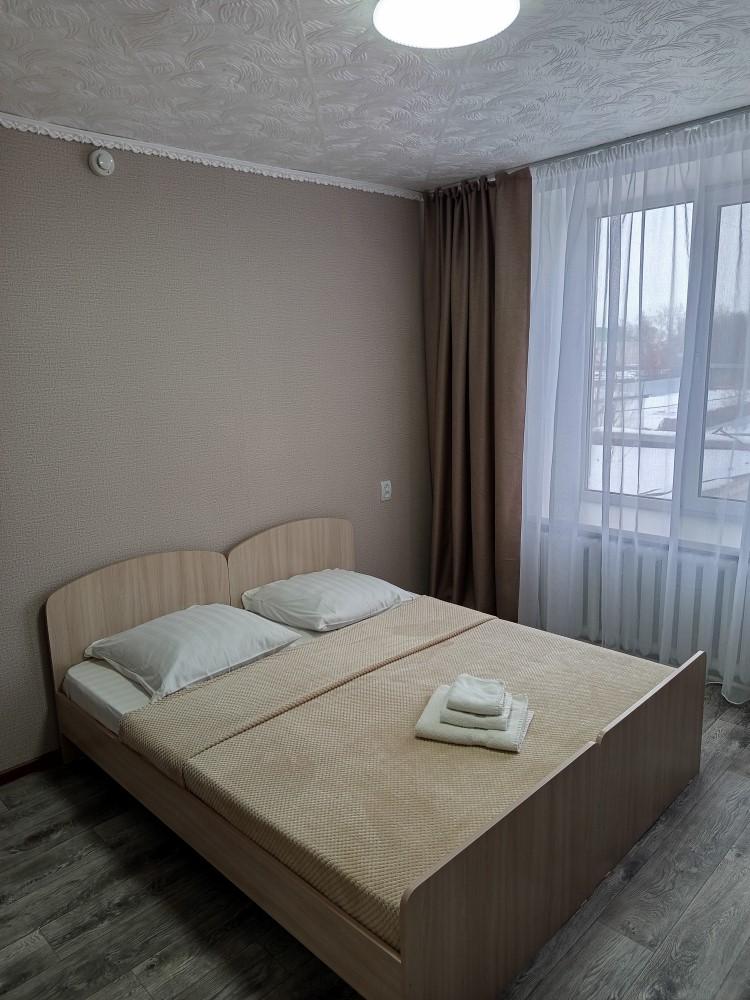 Фото Гостиница Славгород