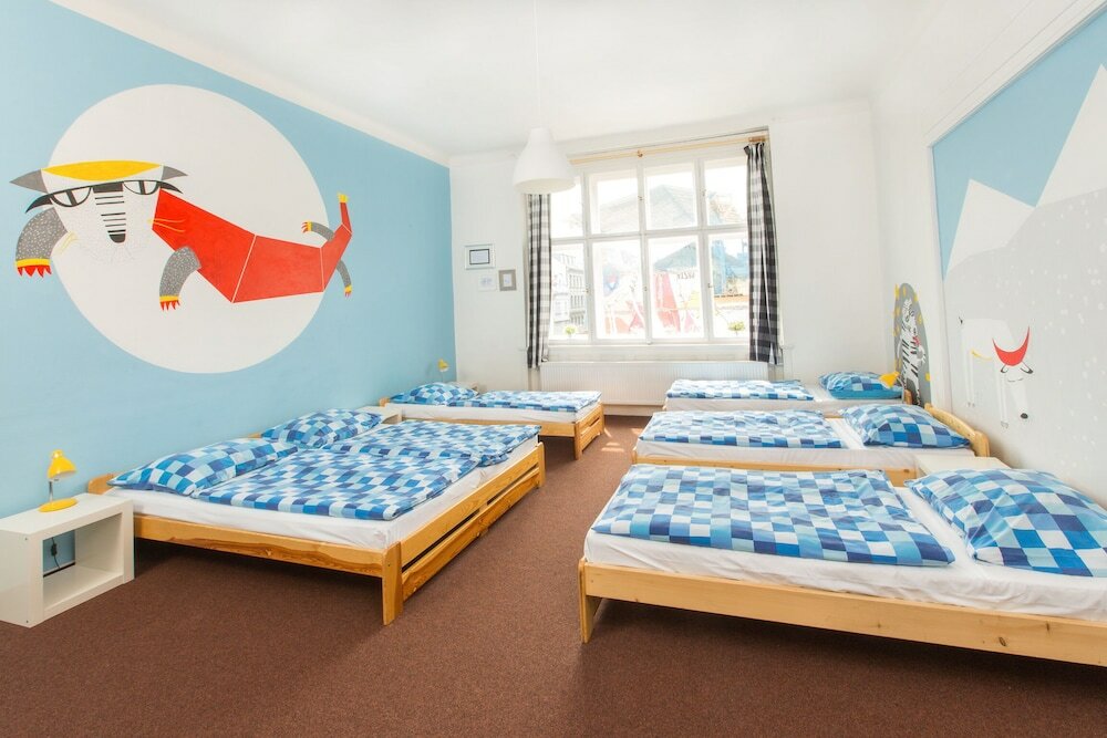 Фото Hostel Downtown