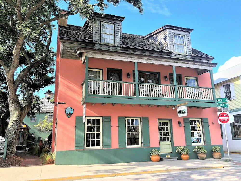 Фото St George Inn