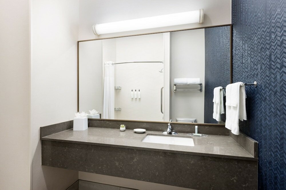 Фото Fairfield Inn and Suites by Marriott Roswell