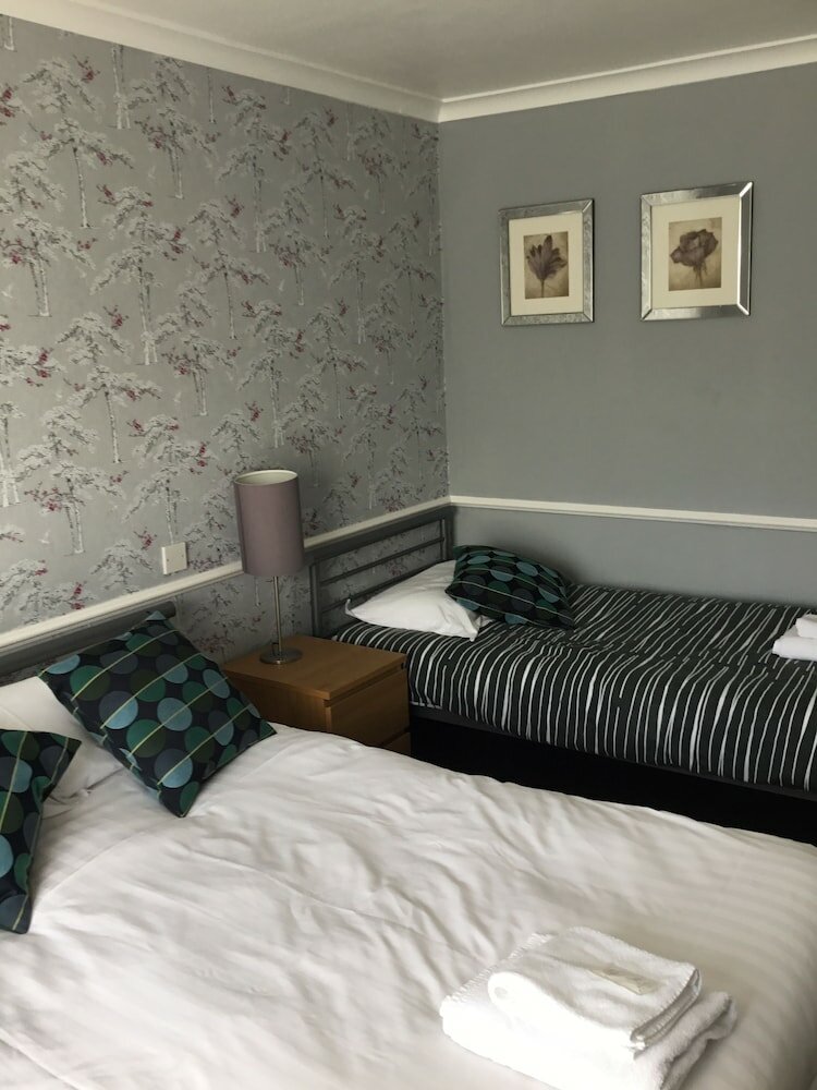 Фото Northumberland Hotel