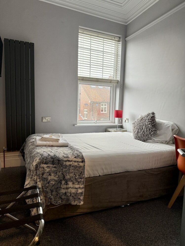 Фото Vikings Accommodation