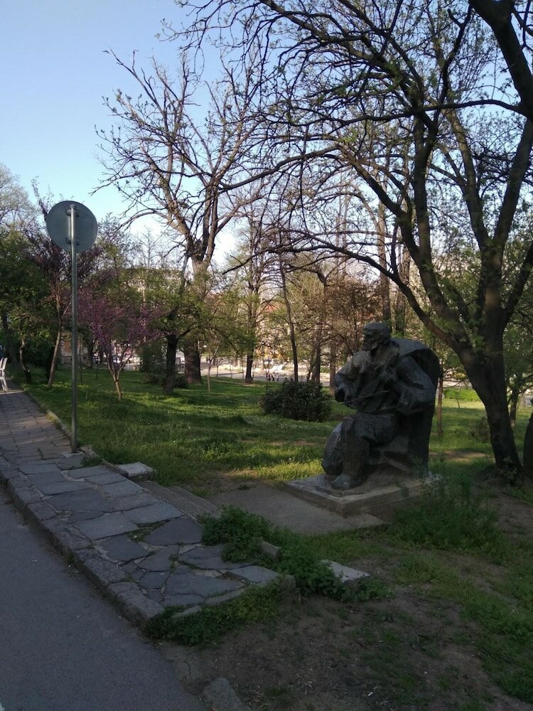 Фото Ginger House