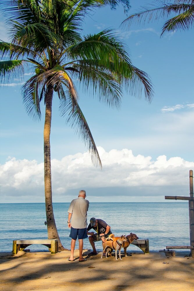 Фото Kamala Beach Residence