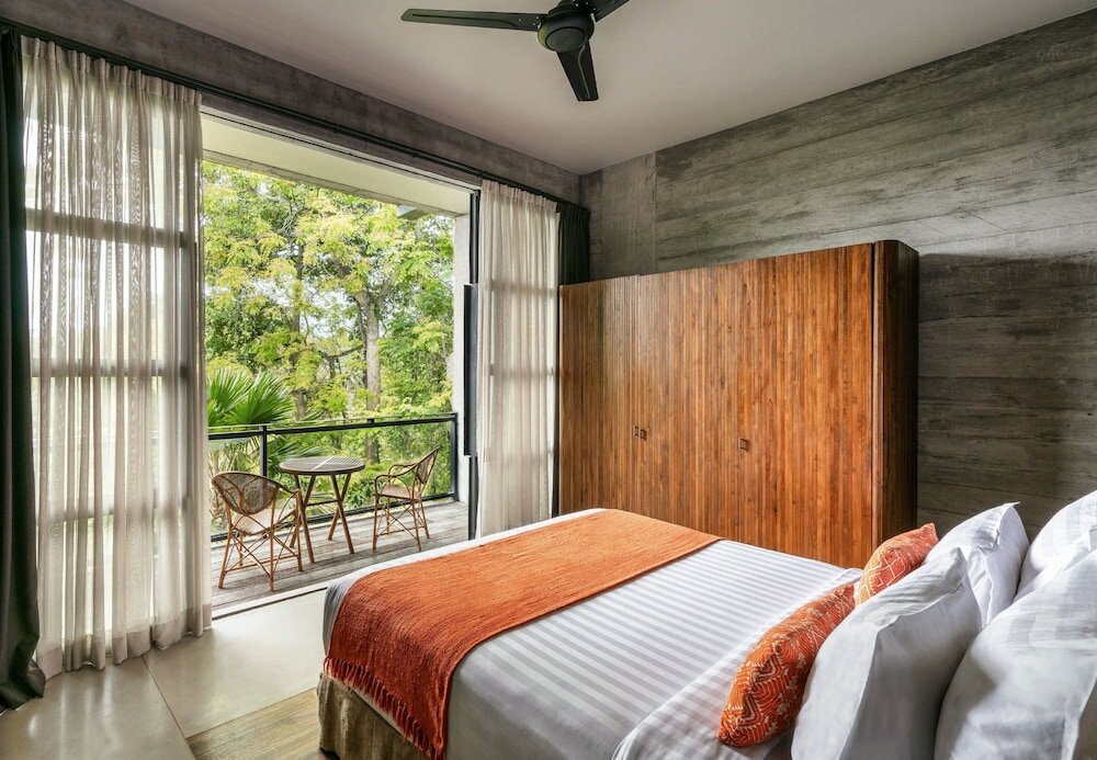 Фото Bisma Eight Ubud