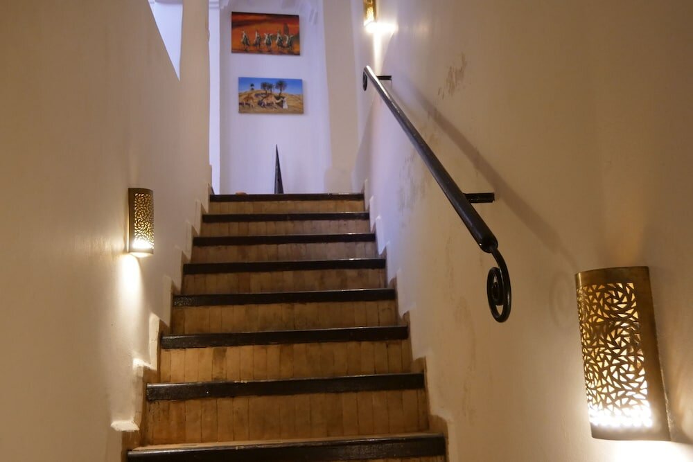 Фото Riad Dar Palmyra