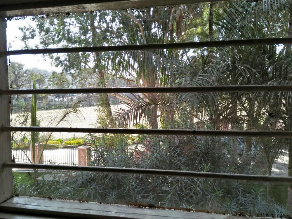 Фото Hotel Shanti Mount Abu