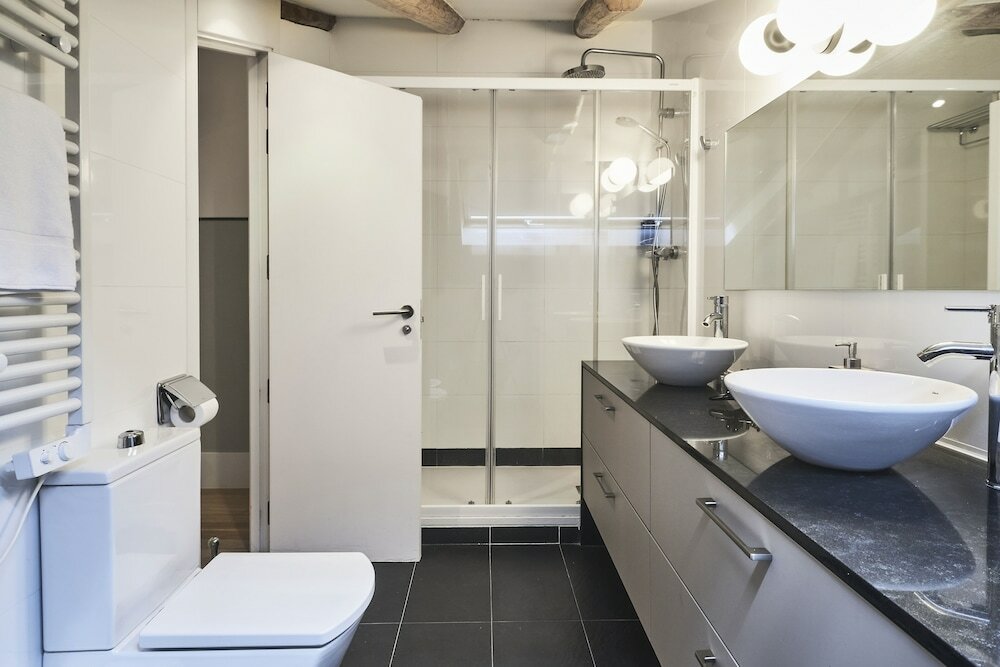 Фото Slow Suites Chueca