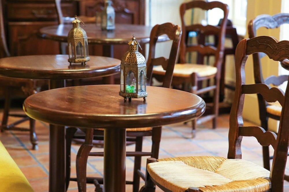 Фото Petite Auberge