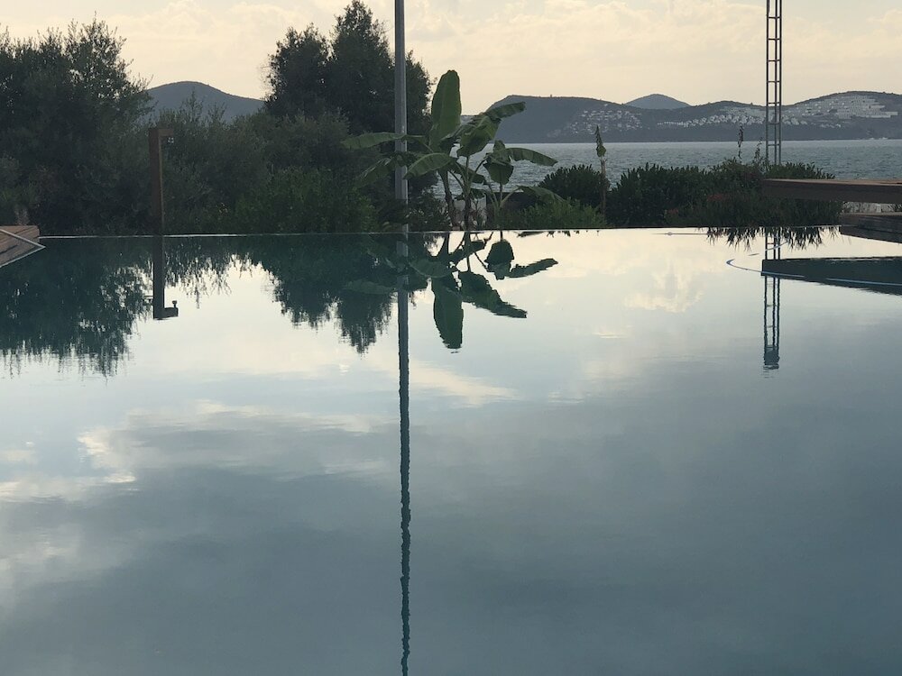 Фото Güllük Egesu Marina